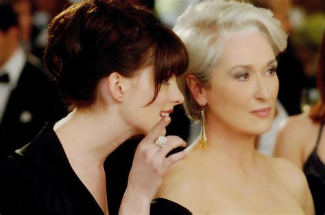 miranda diavolo veste prada|the devil wears prada reviews.